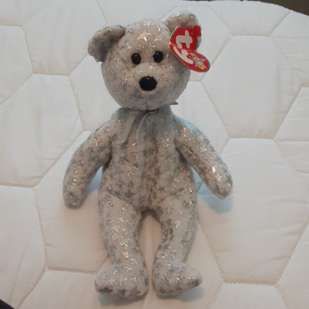 EUC! 2000  Ty Beanie Baby